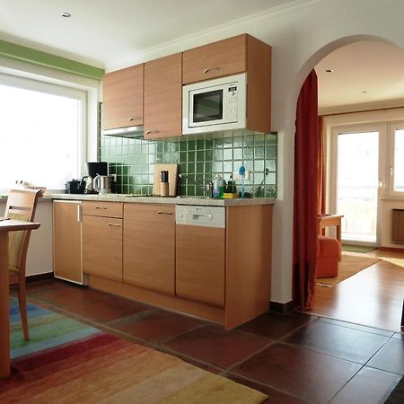 מלון נאודרס Haus Arnika מראה חיצוני תמונה
