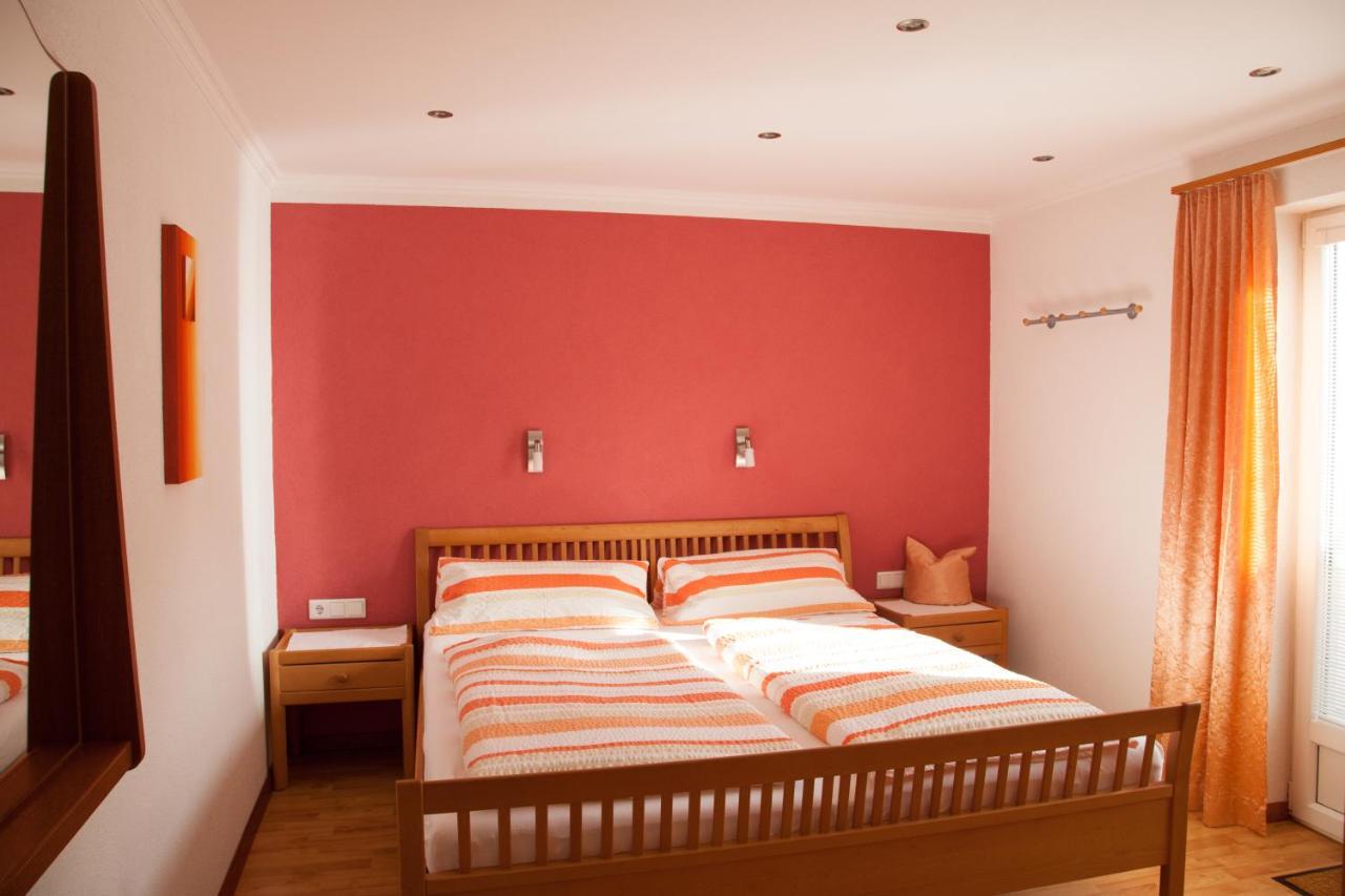 מלון נאודרס Haus Arnika מראה חיצוני תמונה